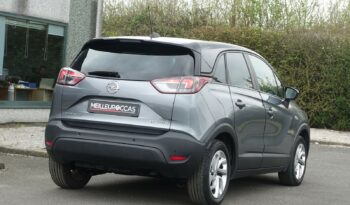 OPEL CROSSLAND X 1.6 CDTI ECOTEC complet