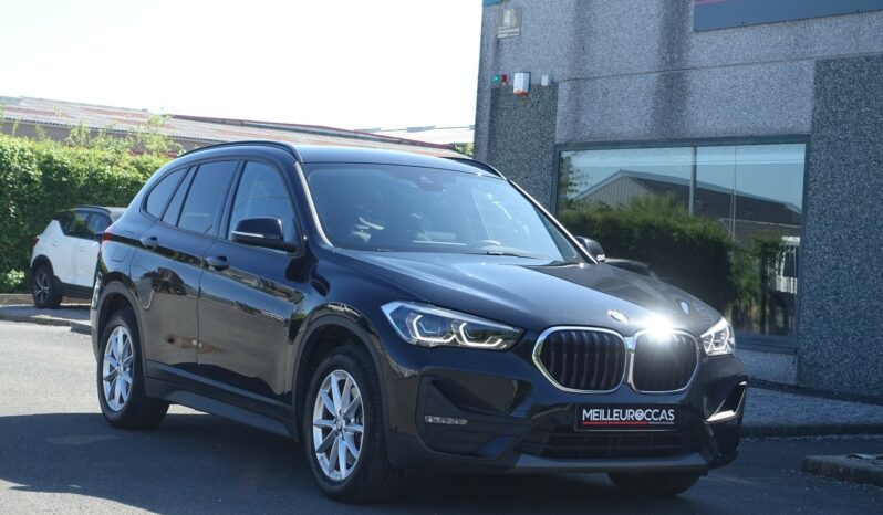 BMW X1 20 DA X-DRIVE 163 CH complet
