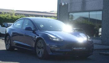 TESLA MODEL 3 LONG RANGE DUAL MOTOR AWD complet