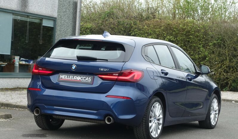 BMW 120 IA 178 CH complet