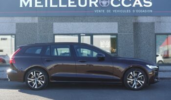 VOLVO V 60 T8 AWD HYBRIDE RECHARGEABLE GEARTRONIC R-DESIGN complet