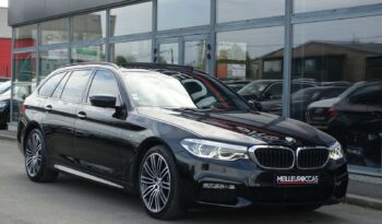 BMW 520 DA TOURING 190 CH  PACK M complet