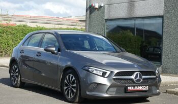 MERCEDES CLASSE A 180d 8G-DCT complet