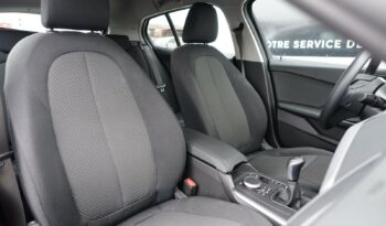 BMW 116 D SERIE 1 complet