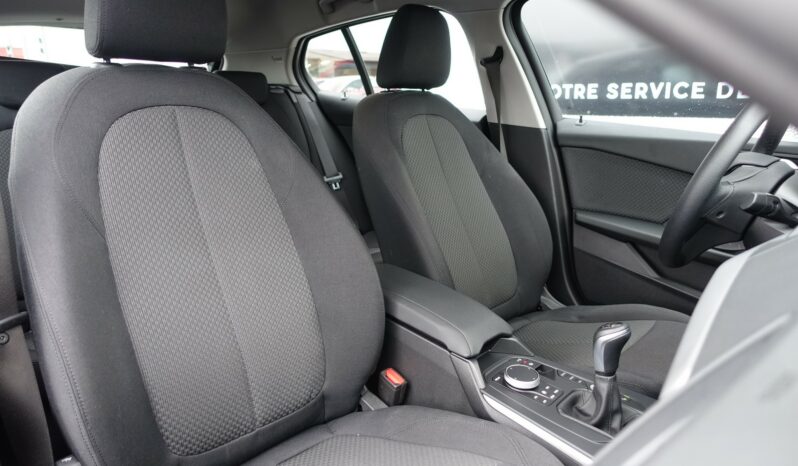 BMW 116 D SERIE 1 complet