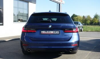 BMW 318 DA TOURING SERIE 3 BVA complet