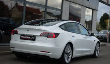 TESLA MODEL 3 LONG RANGE DUAL MOTOR AWD complet