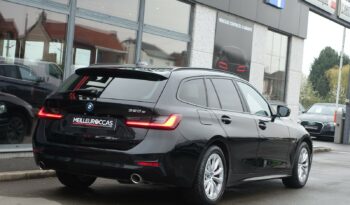 BMW 320 E TOURING HYBRIDE RECHARGEABLE 204 CH complet