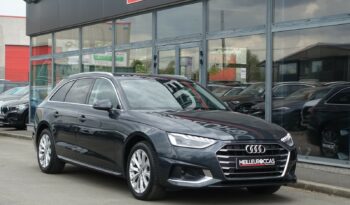 AUDI A4 AVANT 30 TDI MHEV S-TRONIC complet