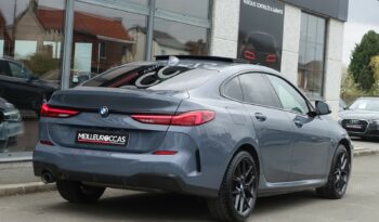 BMW 218 IA GRANCOUPE SERIE 2 140 CH PACK M complet