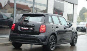 MINI COOPER 1.5L FULL BLACK 136 CH complet
