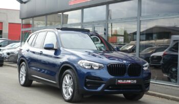BMW X3 X-DRIVE 30EA HYBRIDE RECHARGEABLE 292 CH complet