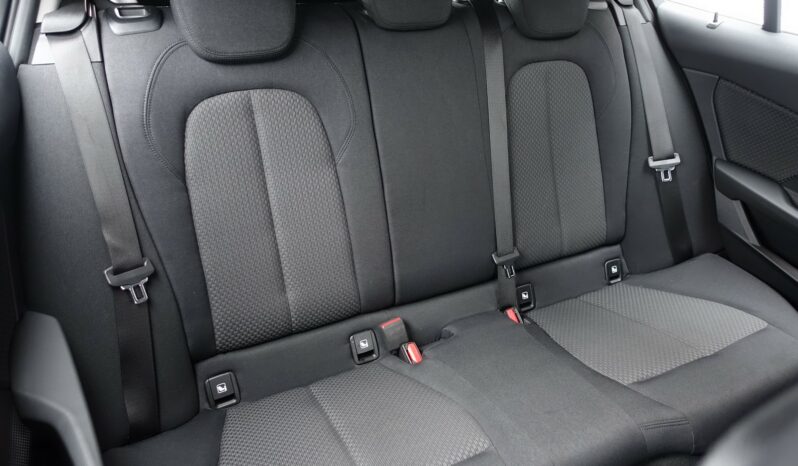 BMW 116 D SERIE 1 complet