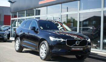 VOLVO XC 60 D4 2.0 L GEARTRONIC 163CH MOMENTUM complet