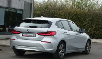 BMW 116 DA SERIE 1 complet