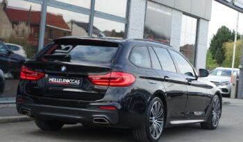 BMW 520 DA TOURING 190 CH  PACK M complet