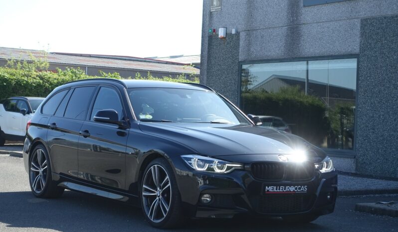 BMW 318 DA TOURING SERIE 3 PACK M complet