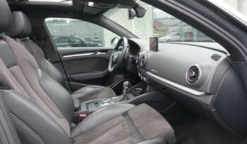AUDI A3 SPORTBACK 30 TDI S-TRONIC  S-LINE complet