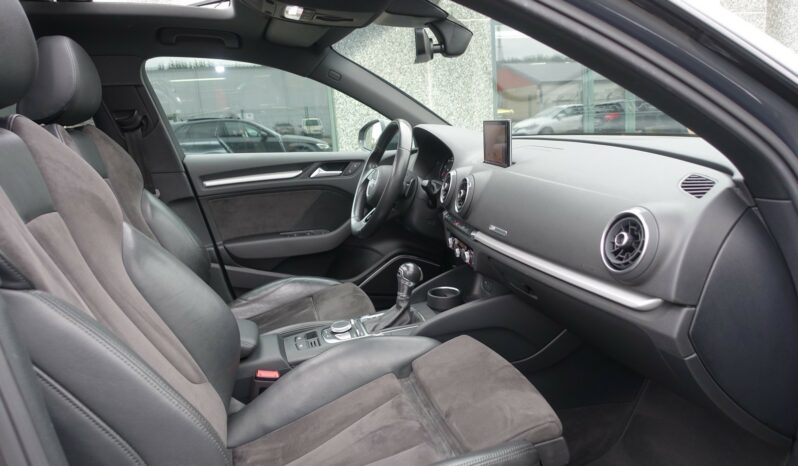 AUDI A3 SPORTBACK 30 TDI S-TRONIC  S-LINE complet
