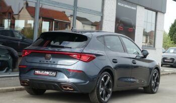 CUPRA LEON E-HYBRIDE DSG 204 CH complet