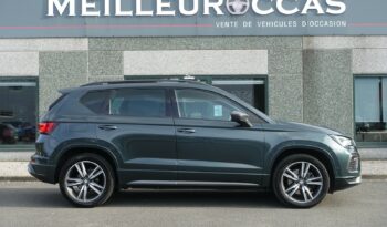 SEAT ATECA TSI DSG7 150 CH FR complet