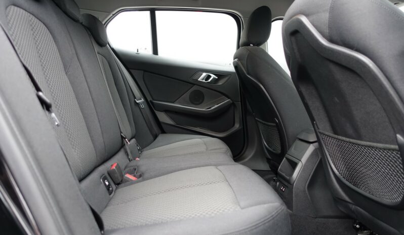 BMW 116 D SERIE 1 complet