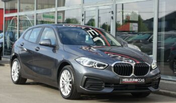 BMW 118 DA 150 CH SERIE 1 complet