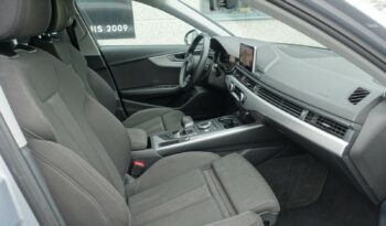 AUDI A4 AVANT 35 TDI S-TRONIC 150 CH complet