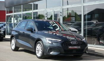 AUDI A3 SPORTBACK 35 TDI S-TRONIC 150 CH complet