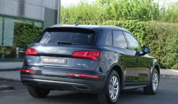 AUDI Q5 35 TDI 163 CH S-TRONIC complet