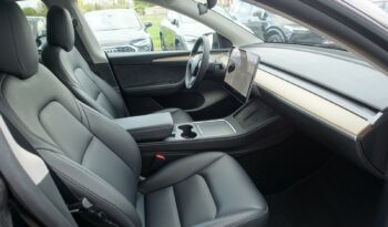 TESLA MODEL Y LONG RANGE DUAL MOTOR AWD complet