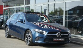 MERCEDES CLASSE A 200 D 150 CH 8G-DCT complet