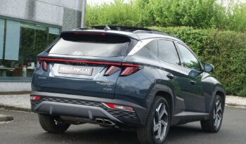 HYUNDAI TUCSON 1.6 T-GDI 4WD 230ch HYBRIDE RECHARGEABLE SHINE complet