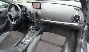AUDI A3 SPORTBACK 30 TDI S-TRONIC  S-LINE complet