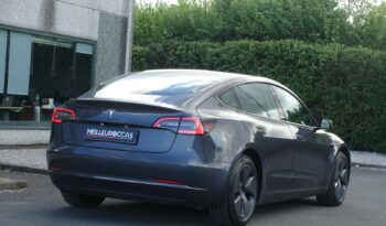 TESLA MODEL 3 STANDARD PLUS RWD 208 KW complet