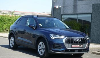 AUDI Q3 35 TDI 150 CH S-TRONIC complet