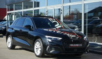 AUDI A3 35 TDI SPORTBACK S-TRONIC 150 CH complet