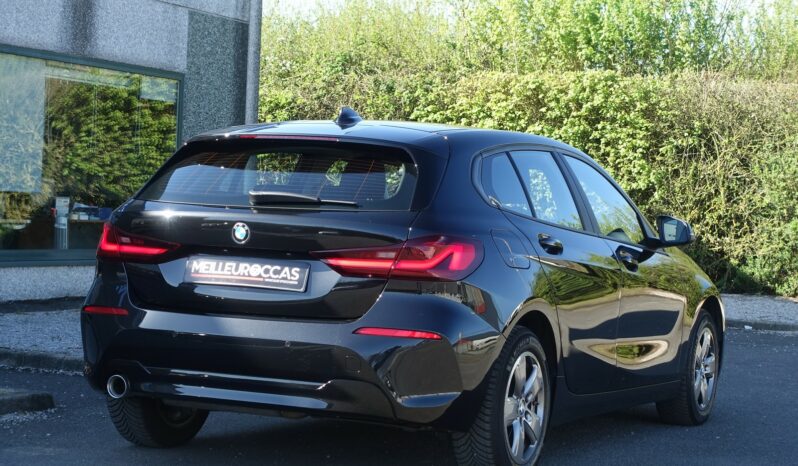 BMW 116 D SERIE 1 complet