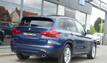 BMW X3 X-DRIVE 30EA HYBRIDE RECHARGEABLE 292 CH complet