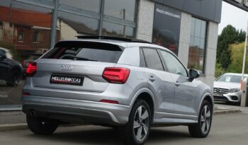 AUDI Q2 30 TDI S-LINE complet