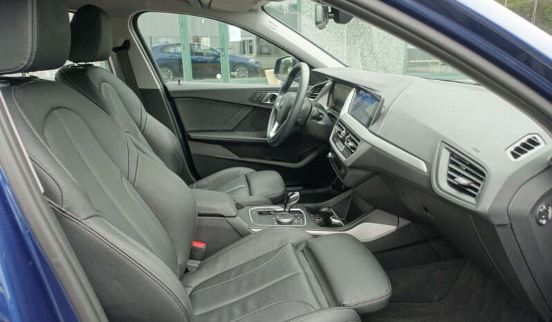 BMW 120 IA 178 CH complet