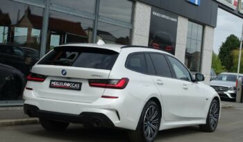 BMW 320 E TOURING HYBRIDE RECHARGEABLE 204 CH PACK M complet