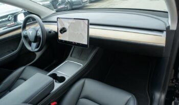 TESLA MODEL Y LONG RANGE DUAL MOTOR AWD complet