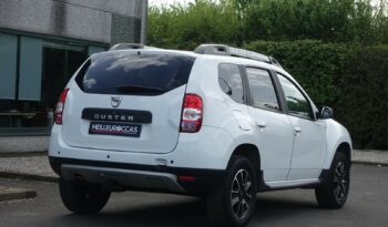 DACIA DUSTER 1.5L DCI 109 CV complet