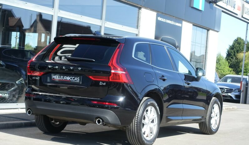 VOLVO XC 60 D4 2.0 L GEARTRONIC 163CH MOMENTUM complet