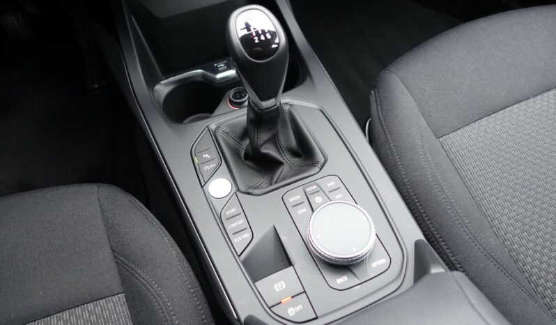 BMW 116 D SERIE 1 complet