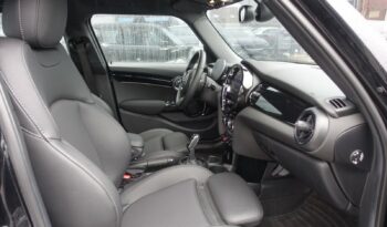 MINI COOPER 1.5L FULL BLACK 136 CH complet