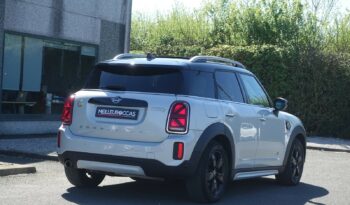 MINI COUNTRYMAN COOPER S E ALL4 HYBRID RECHARGEABLE BVA complet