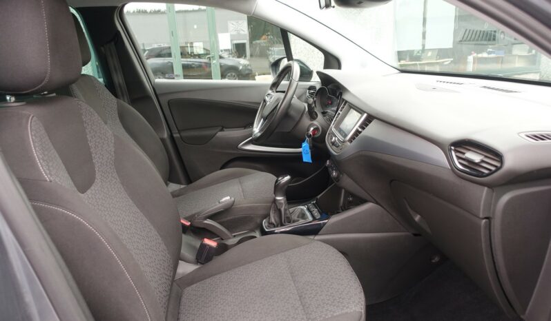 OPEL CROSSLAND X 1.6 CDTI ECOTEC complet