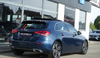 MERCEDES CLASSE A 200 D 150 CH 8G-DCT complet
